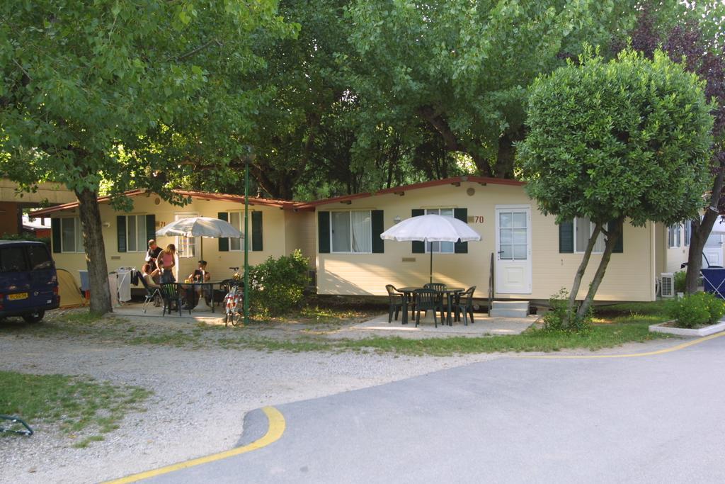 Camping Wien Peschiera del Garda Quarto foto