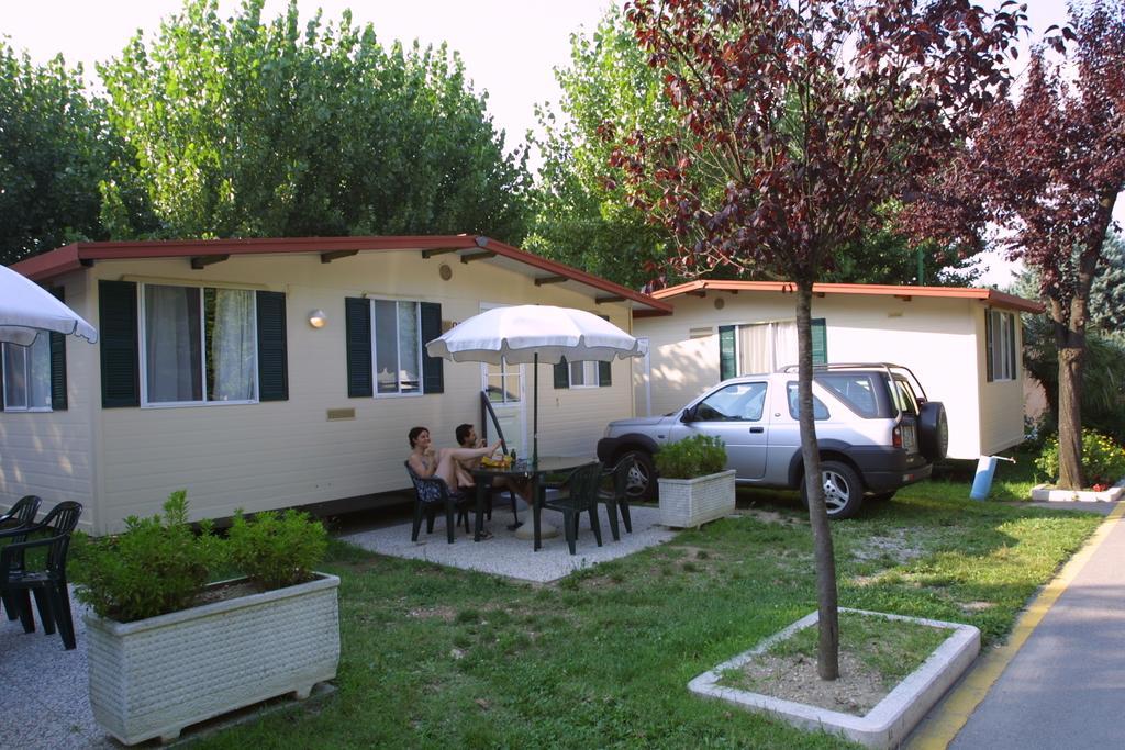 Camping Wien Peschiera del Garda Quarto foto